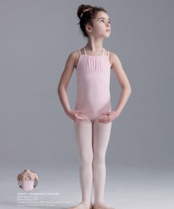 Capezio - Basics 2015